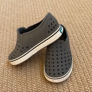 Native Shoes for Kids Miles Style